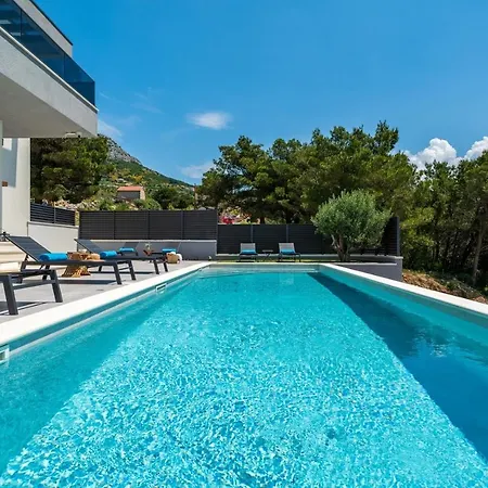 New Fortress, Private Pool, Game Room, Sea Views